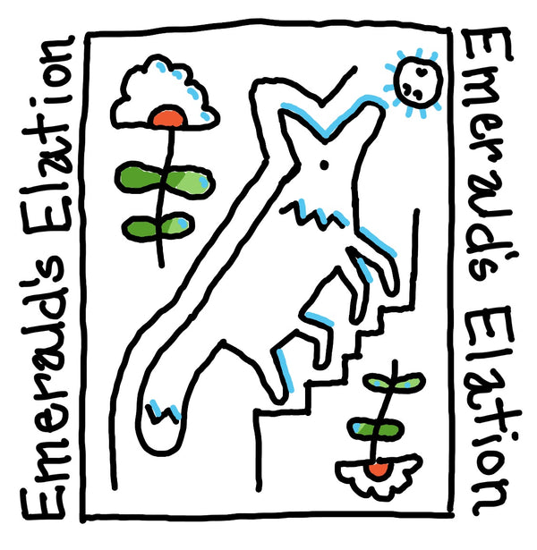 Emerald’s Elation logo