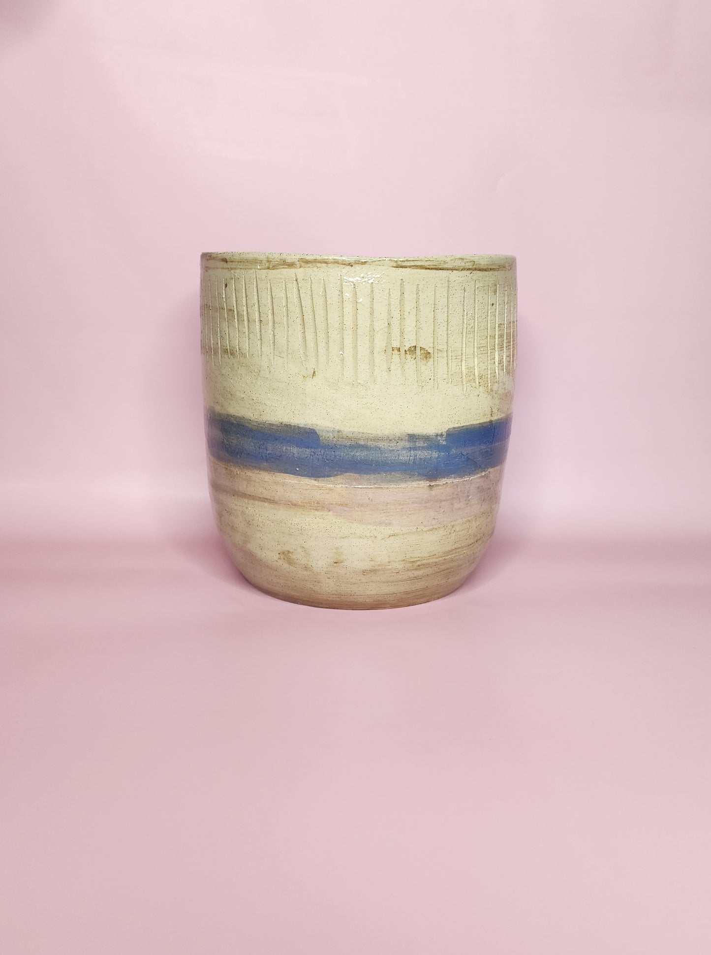 Large Pot