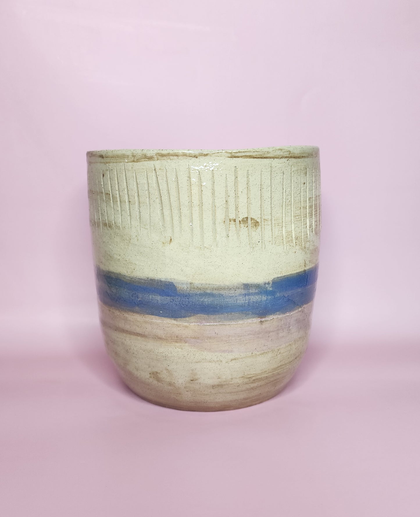 Large Pot
