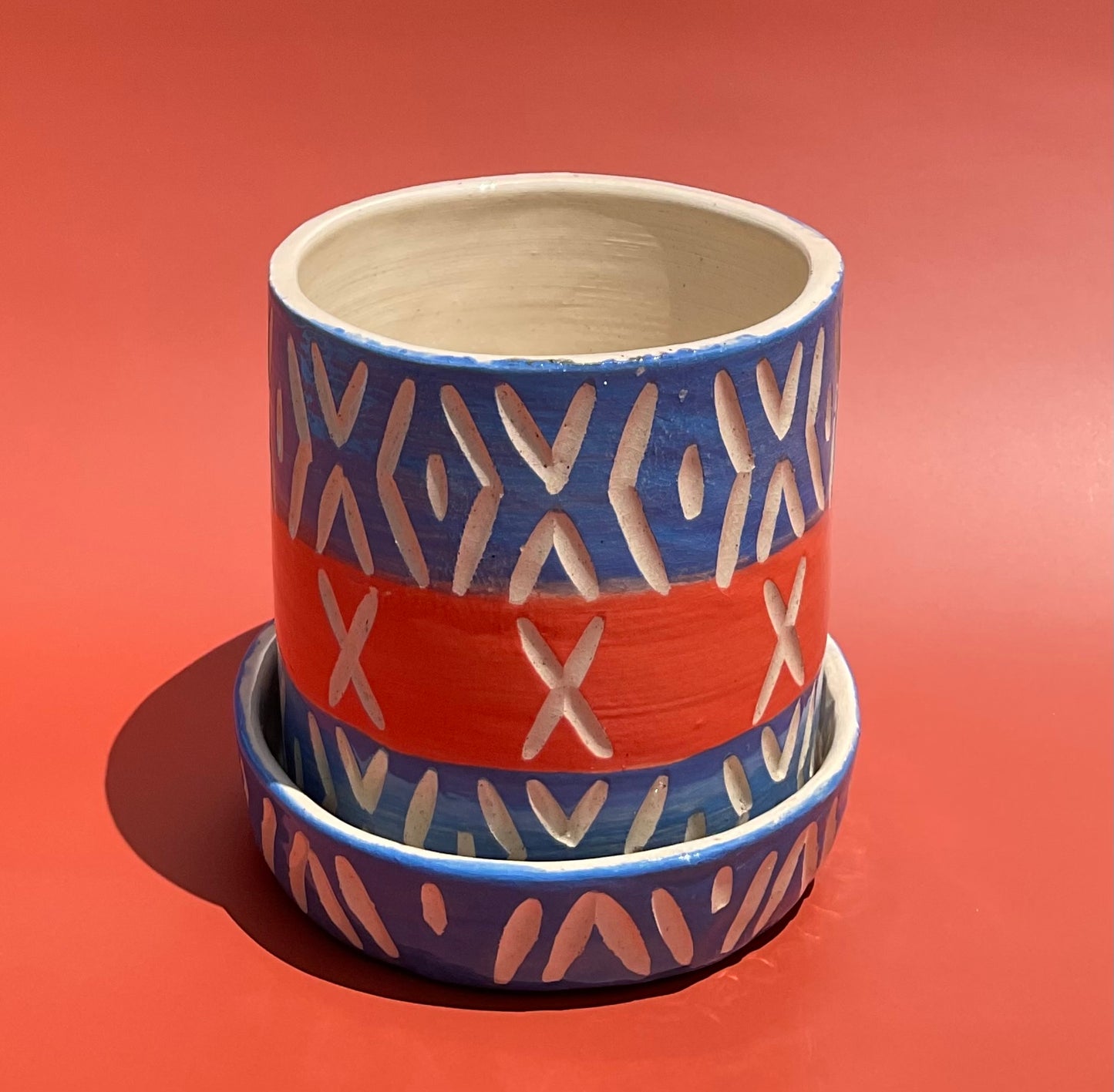 4” Pot