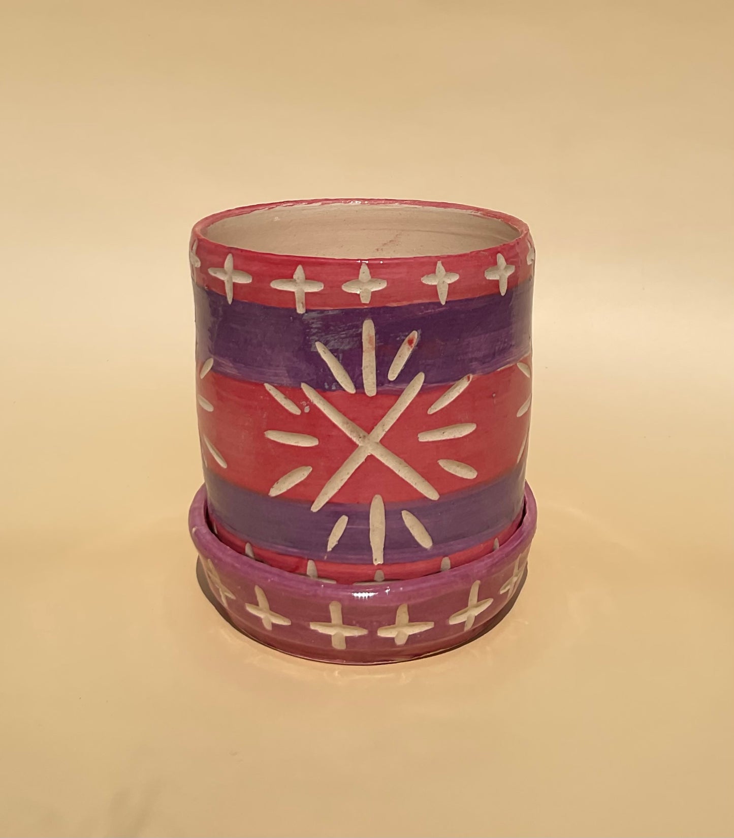 5” Pot