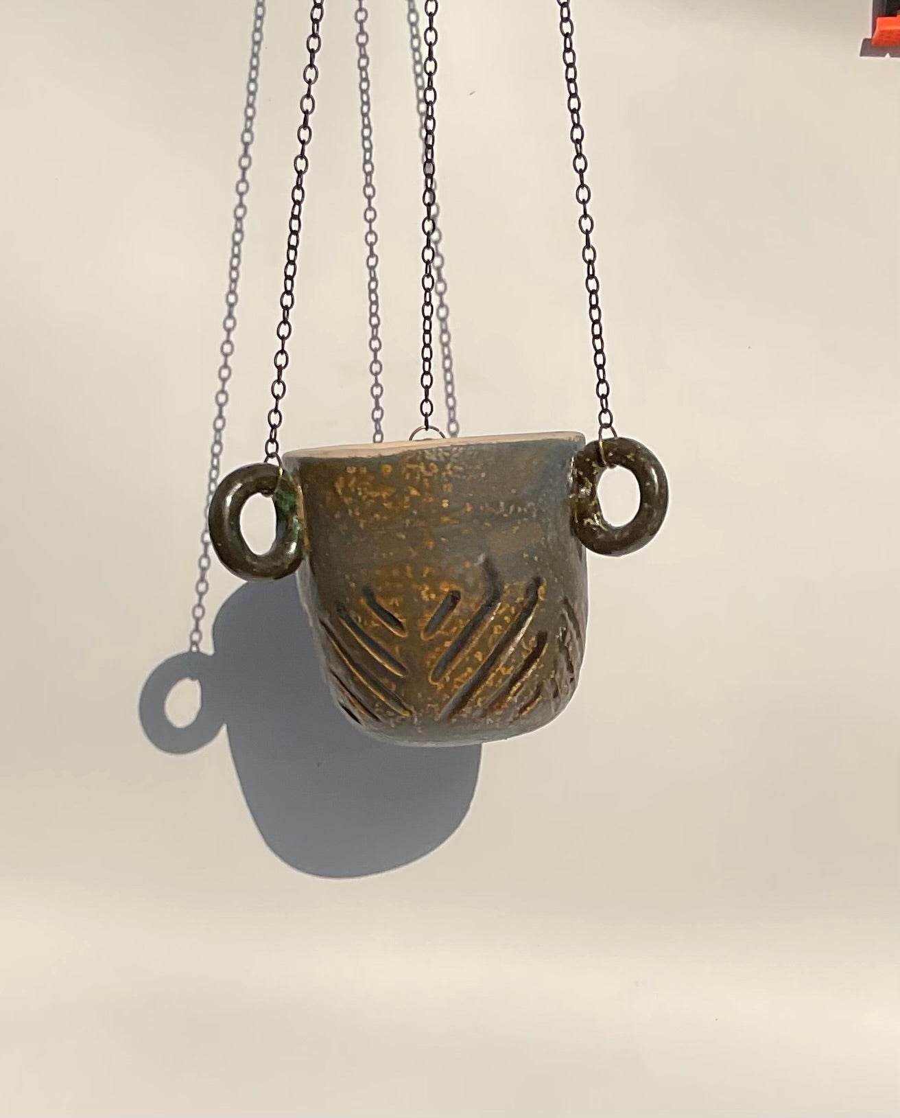 Hanging Planter