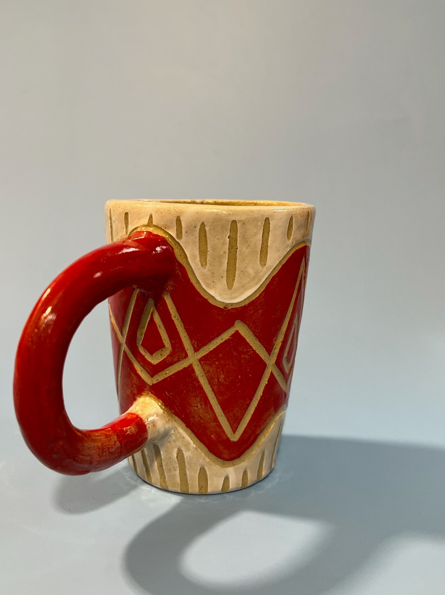 Mug