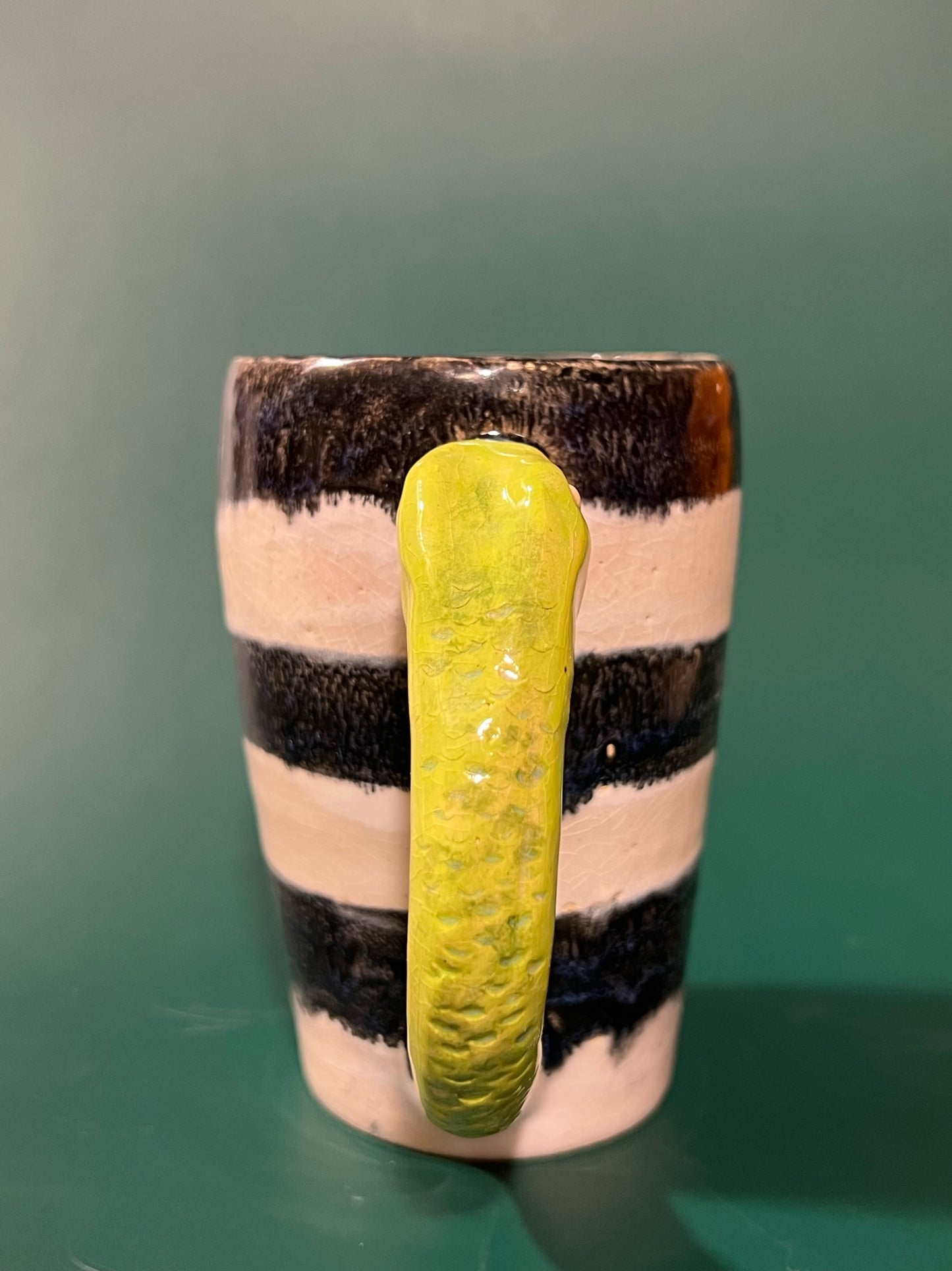 Beetlejuice Mug