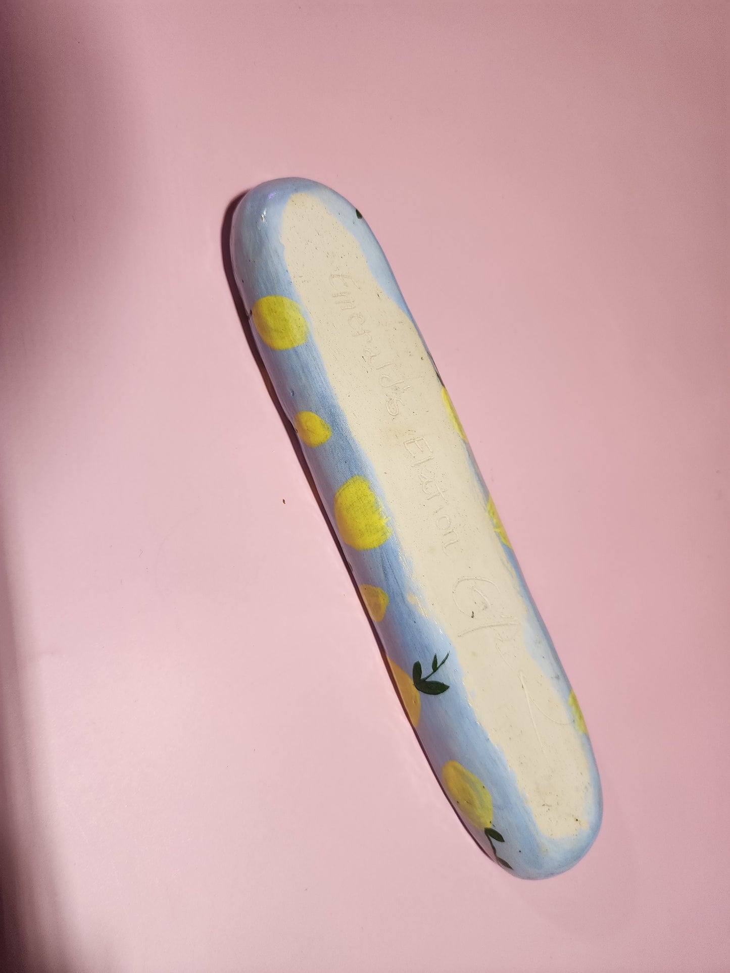 Incense Holder