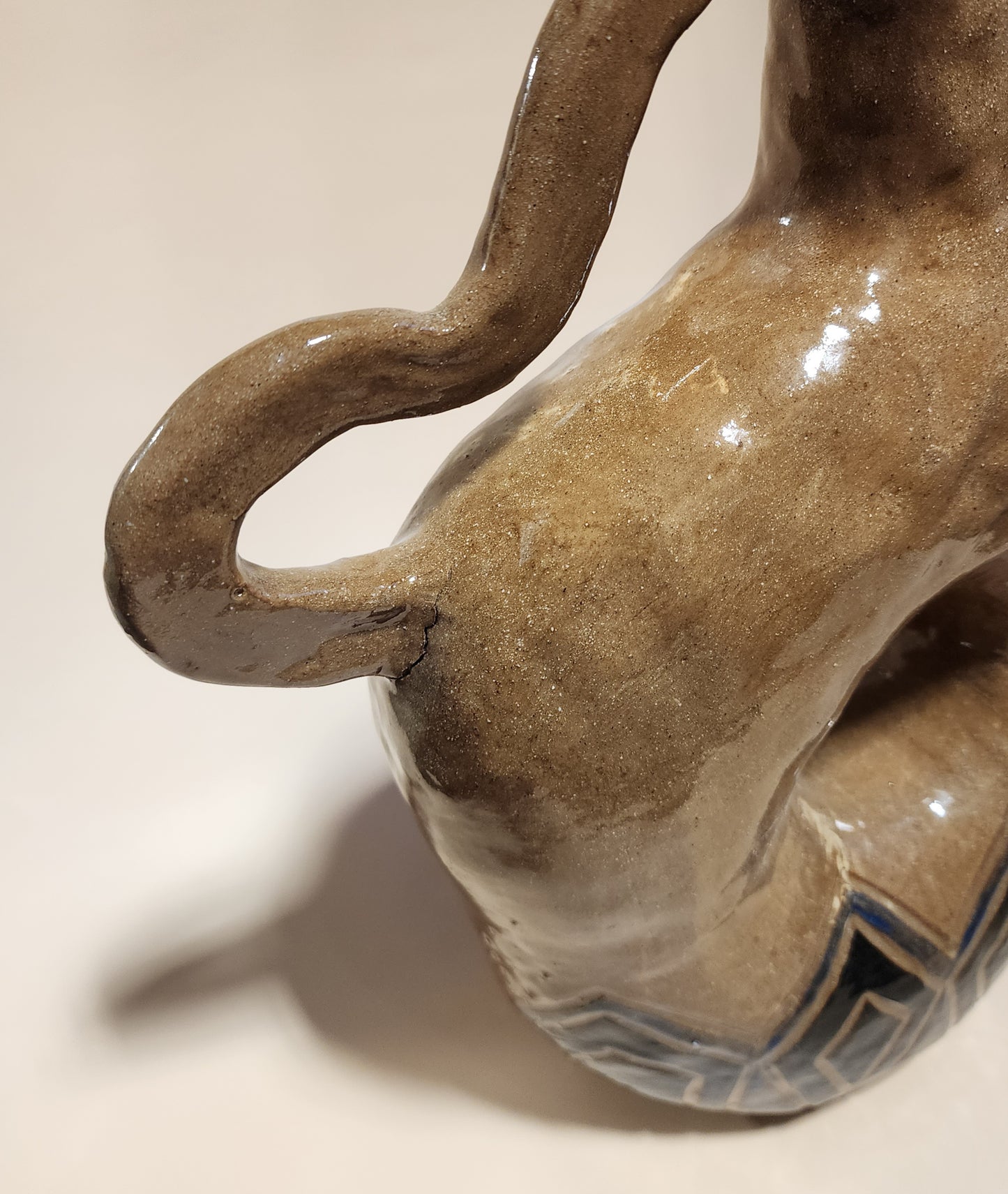 XLarge Vase - SECONDS