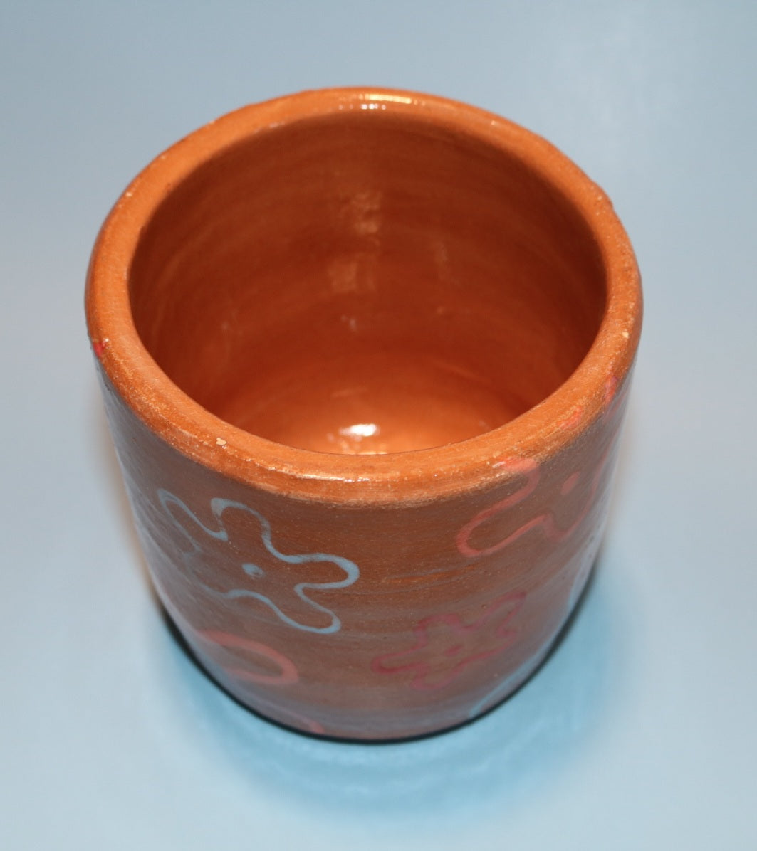 3” Pot