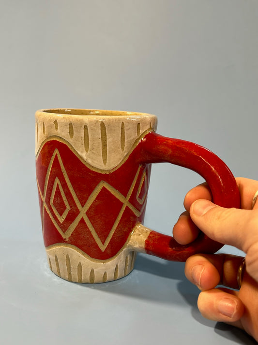 Mug