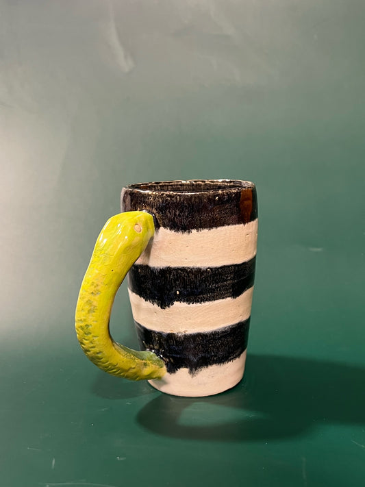 Beetlejuice Mug